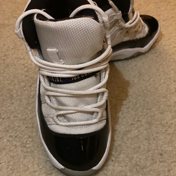 Jordan 11 Retro Concord - Picture 4 of 4